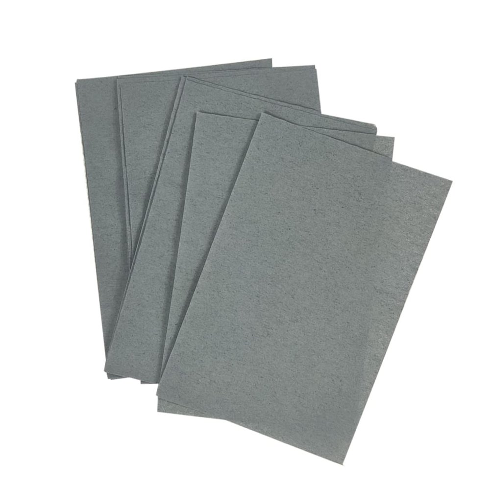 Housoutil 1000 Pcs Men's Oil Blotting Paper Oil Paper Sandpaper Oily Skin Care Sand Paper for Metals Oil Absorbing Face Oil Blotting Linen Facial Oil Facial Paper Face Oil Paper