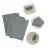 Housoutil 1000 Pcs Men's Oil Blotting Paper Oil Paper Sandpaper Oily Skin Care Sand Paper for Metals Oil Absorbing Face Oil Blotting Linen Facial Oil Facial Paper Face Oil Paper view 4