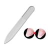 2 Pcs Colored Nail Files Nail Buffer Nail File Buffer Nail File Board view 3