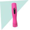 Angoily 2pcs Shaver Portable Hair Removal Machine for Face Arms Legs and Underarms Gentle and Safe for Skin Types view 2