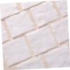DOITOOL 2000pcs Makeup Pads for Women Thin Non-Woven Cosmetic Pads with Storage Box Skin-Friendly and Lightweight for Makeup Removal Daily Skin Care and More view 2
