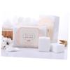 DOITOOL 2000pcs Makeup Pads for Women Thin Non-Woven Cosmetic Pads with Storage Box Skin-Friendly and Lightweight for Makeup Removal Daily Skin Care and More view 3