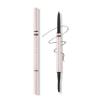 Naren Beauty - Brow Defining Pencil, Cruelty Free, Vegan, Water Resistant, Long- Wearing Finish - Made in Italy (Medium Brown) view 1