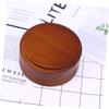 Angoily 2pcs Men's Shaving Soap Bowl Large Shaving Mug Foam Cup Tool Smooth Surface view 3