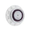 Michael Todd Beauty - Face Brush Compatible with Clarisonic ONLY - Replacement Brush Head - Gentle Daily Face Cleansing & Exfoliation Brush - for All Skin Types - NOT Compatible with Soniclear Device view 1