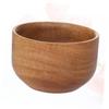 Angoily 3pcs Wooden Shaving Bowl for Men Facial Cleansing Shave Soap Bowl Home Bathroom Accessory view 4