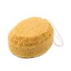 5Pcs Honeycomb Design Bath Sponges Body Cleansing Shower Sponge for Women Men and Kids Exfoliating Loofah Sponges for Deep Cleaning (Yellow) view 4