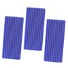 NOLITOY 15pcs Foot File for Dead Skin Removal Exfoliator Scrubber Tool for Smooth Feet Pu Material for Professional Pedicure view 4