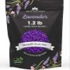 Tress Wellness Wax Beads - Safe for Skin - Dermatologically Tested - At-Home Kit for Bikini, Brazilian & Full Body - Lavender 1.2 view 1