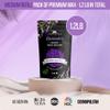 Tress Wellness Wax Beads - Safe for Skin - Dermatologically Tested - At-Home Kit for Bikini, Brazilian & Full Body - Lavender 1.2 view 2