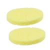Angoily 36pcs Cleansing Sponges for Face Makeup Sponge Cleaner for Skin Care Exfoliating Cleansing Tools view 4