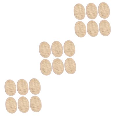 Angoily 18pcs Exfoliating Loofah Back Scrubber for Shower Breathable and Quick-Drying Bath Wipe for Deep Cleaning Back Neck and Shoulders Comfortable and Portable Design