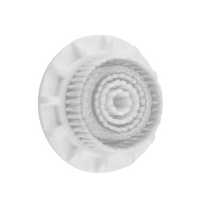 Michael Todd Beauty - Face Brush Compatible with Clarisonic ONLY - for Sensitive Skin - Replacement Brush Head - Gentle Daily Face Cleansing & Exfoliation Brush - NOT Compatible with Soniclear Device