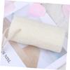 Angoily 8pcs Natural Loofah Bath Brush Exfoliating Scrub Towels for and Cleaning Tools for Smooth Skin Includes and Flat Brushes view 2
