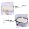 Angoily 8pcs Natural Loofah Bath Brush Exfoliating Scrub Towels for and Cleaning Tools for Smooth Skin Includes and Flat Brushes view 4