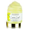 Lemon Loaf 100% Natural & Vegan Raw Nourishment Body Butter - Cocoa, Shea & Mango Butter - Rich, Quick Absorbing Moisturizer For Body, Hands & Feet - Handmade, Cruelty Free, with Organics view 1