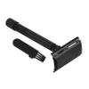 Housoutil Stainless Steel Manual for Men Safety Brush Beard Trimmer Shaving Tool view 1