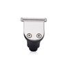 Housoutil 2pcs Shears Crossbody Pet Clipper Parts Mens Beard Trimmer Beard Head Mens Electric Cordless Grooming Head Mens Face Trimmer Electric Head Pet Shaver Razor Man Suit view 2