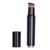 DOITOOL 3pcs Foundation Makeup Brush Multifunctional Cosmetic Brush Liquid Foundation Kit Soft Dense for Travel view 3