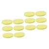 Angoily 24pcs Facial Sponge Cleansing Sponges for Face Skin Care Makeup Remover Puff view 1
