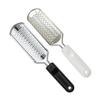 Housoutil 2 Pcs 1 Foot Exfoliating Dry Skin for Feet Replacement Foot Shaver Scrappers for Cleaning Dead Skin Scrubber Cleaning Gel Pad Clippers Men and Women Double Sided view 1
