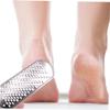 Housoutil 2 Pcs 1 Foot Exfoliating Dry Skin for Feet Replacement Foot Shaver Scrappers for Cleaning Dead Skin Scrubber Cleaning Gel Pad Clippers Men and Women Double Sided view 3