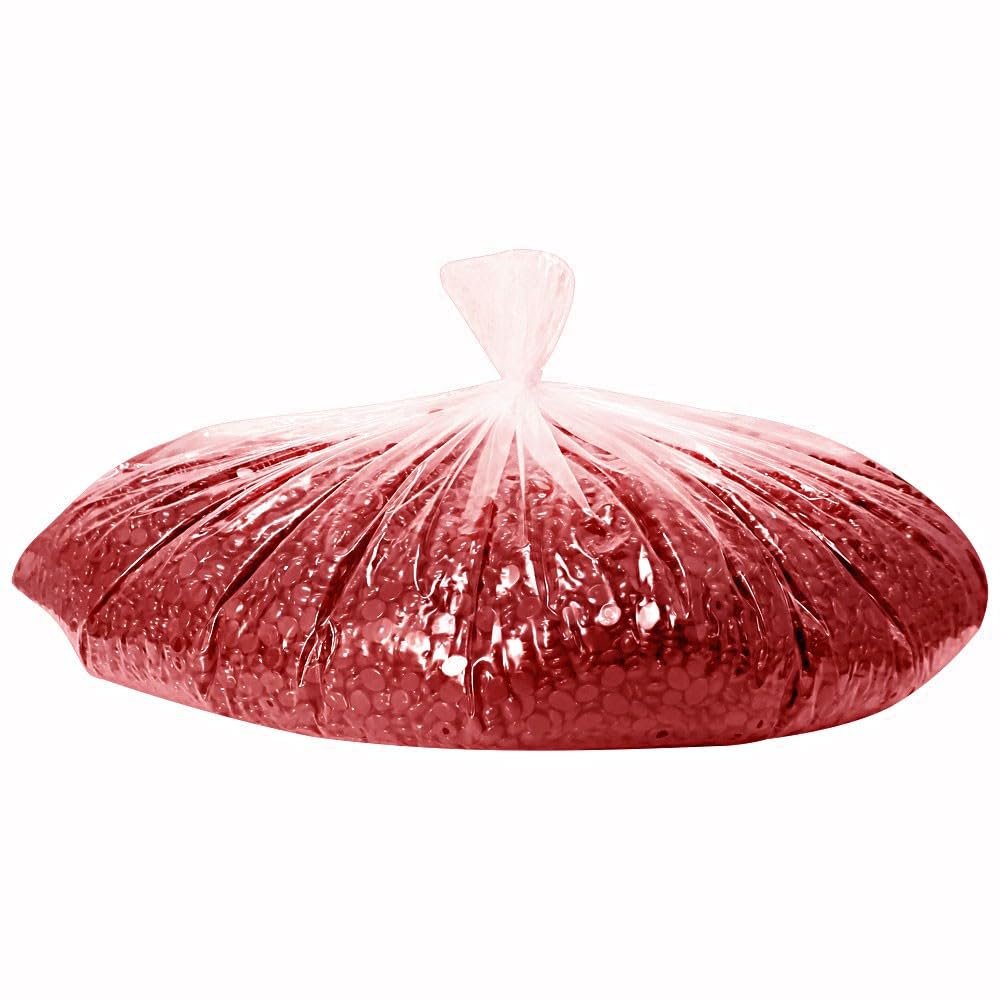 Waxness Rose - Film Hard Wax Beads 22 LB / 10 KG