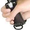 The Wright Stuff Weighted Cuff for Disposable Razors Helpful for Parkinsons and MS. Helps Slow Hand Tremors. view 2
