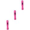 Angoily 3pcs Shaver Facial Hair Remover for Women Portable Hair Removal Machine for Face Arm Leg and Armpit Blade for Gentle and Precise Shaving view 1