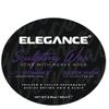 Elegance Hair Sculpting Wax, 3.53 Oz - Wax Infused with Vitamin-E - Thicker hair with Strong Hold and Long-Lasting Shine view 3