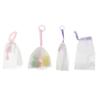 DOITOOL Cleanser Moisturizing Face Cleansing Massage Pore Soap Foamer Pouch Random Color view 1