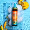 Mielle Organics Mango & Tulsi Nourishing Silk Texture Hair Mousse - Weightless Foam & Styling Mousse for Curly Hair Care - Conditions, Hydrates and Adds Shine (7.5 Fl Oz) view 4