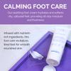 Noche Y Dia Pediconfort Soothing Foot Cream view 4