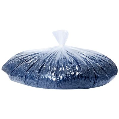 Waxness Blue ~ Blue Professional Hard Wax Beads 22 LB / 10 KG