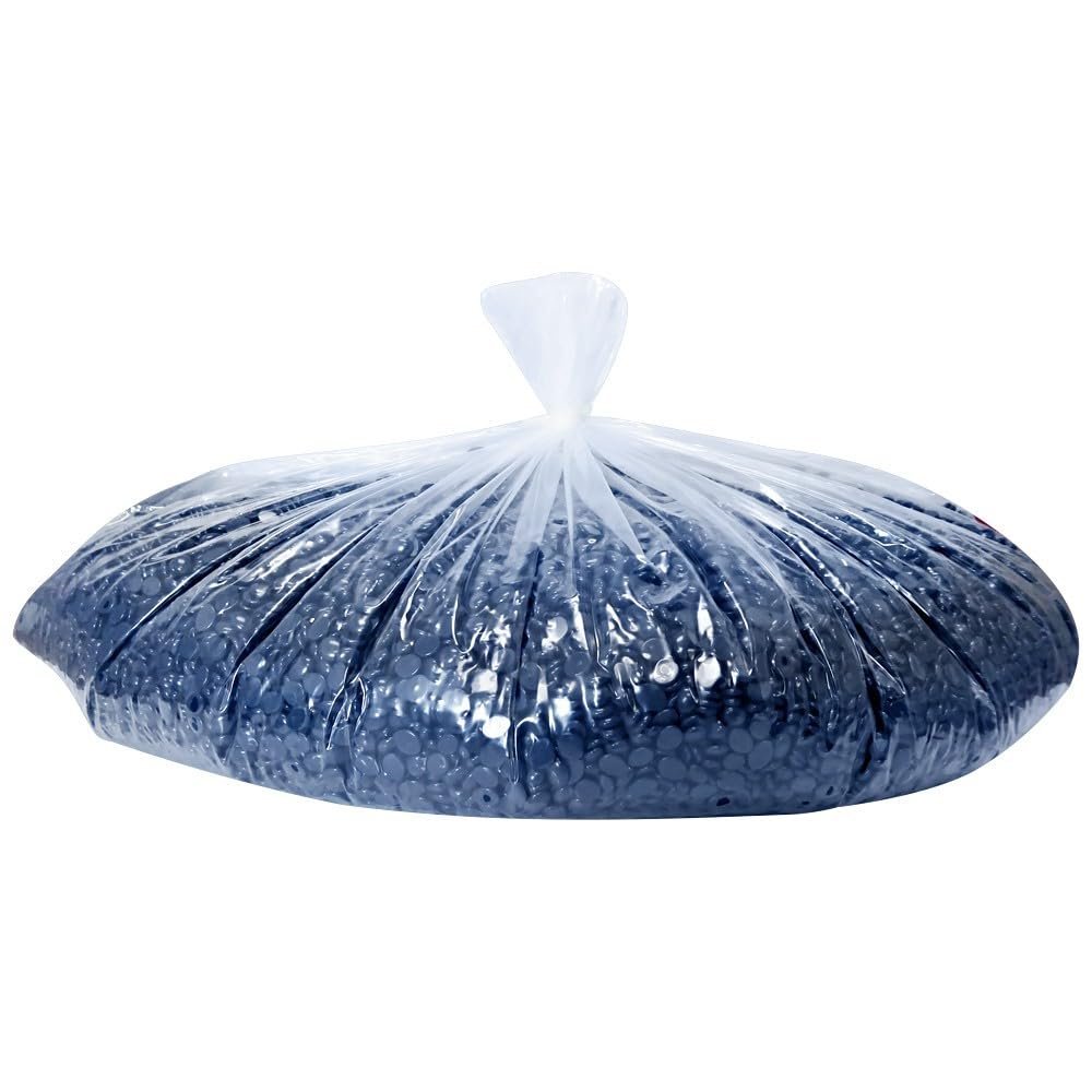 Waxness Blue ~ Blue Professional Hard Wax Beads 22 LB / 10 KG