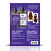 Hair Chemist Biotin Pro-Growth Shampoo & Conditioner Gift Box- Includes 33.8oz Shampoo & 33.8oz Conditioner view 2