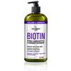 Hair Chemist Biotin Pro-Growth Shampoo & Conditioner Gift Box- Includes 33.8oz Shampoo & 33.8oz Conditioner view 4