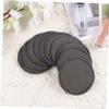 NOLITOY 30pcs Bamboo Makeup Removal Pads Soft Cleansing Cloths for Women Reusable Face Wipes Powder Puff Makeup Remover Pads for Women view 3