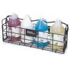 Master Equipment Four Gallon Shampoo Rack view 3