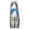 Master Equipment Four Gallon Shampoo Rack view 4