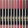 7V HOME BEAUTY Matte Lip Crayon Set, 10PCS Lip Liner High Pigment Long Lasting Lipstick Pencil (SET A, 10 Count (Pack of 1)) view 3