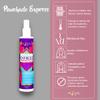 NEKANE Planchado Express Termoprotector - Heat Protectant for Hair 300 mL, Pink view 2