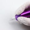 Guapa 10pcs SMP Cartridge Needles with Stabilizer Achieve Ultra-Realistic Results Purple Permanent Makeup and Scalp Micropigmentation Needle 1R (Purple 1R-0.30mm) view 4