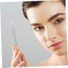 Beatifufu Jade Facial Tool Portable Jade Eye for Skin Care Relieves Eye Fatigue Compact Skin Types Easy to Use and Carry view 4