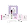Phimosis Pro Kit with 20 x Phimosis Rings, 1 x Phimosis Cream, 1 x Phimosis oil, 1 x Track Sheet, 1 x 'How to use' booklet | Phimosis home kit | Proven results | Medical grade silicone view 1