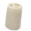 balacoo 3pcs Portable Natural Loofah Shower Sponge Scrubber Exfoliating Scrubber for Smooth Skin for Bathing and Household Cleaning Stimulates Circulation view 3