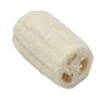 balacoo 3pcs Portable Natural Loofah Shower Sponge Scrubber Exfoliating Scrubber for Smooth Skin for Bathing and Household Cleaning Stimulates Circulation view 4
