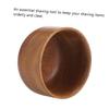 balacoo 3pcs Men Shaving Bowl Shaving Soap Bowl Cream for Men Butter Art of for Home view 3