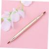 balacoo 3pcs Micro Applicator Brush Lip Brush Applicator Essential Makeup Tool Lipstick Lip Plumping view 4
