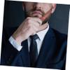 balacoo 3pcs Portable Folding Beard Comb Premium Sandalwood Hair Comb for Home Use Multi-functional Grooming Tool for Men Space-saving Accessory for Travel and Everyday Styling view 2